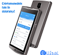 Ellipal, un portofel hardware foarte sigur Ellipal, un portofel hardware foarte sigur